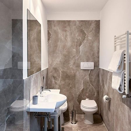 Garner Hotel Rome Aurelia By Ihg Luaran gambar