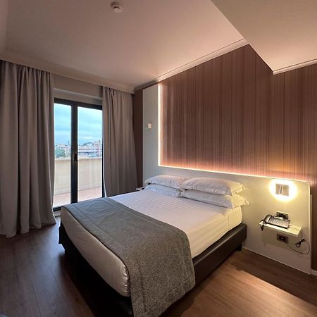Garner Hotel Rome Aurelia By Ihg Luaran gambar