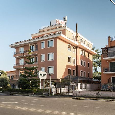Garner Hotel Rome Aurelia By Ihg Luaran gambar