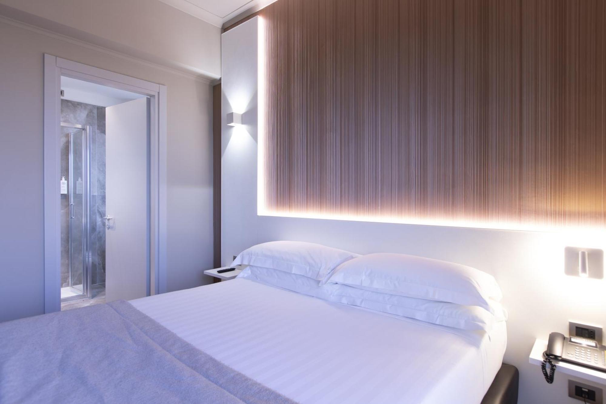 Garner Hotel Rome Aurelia By Ihg Luaran gambar