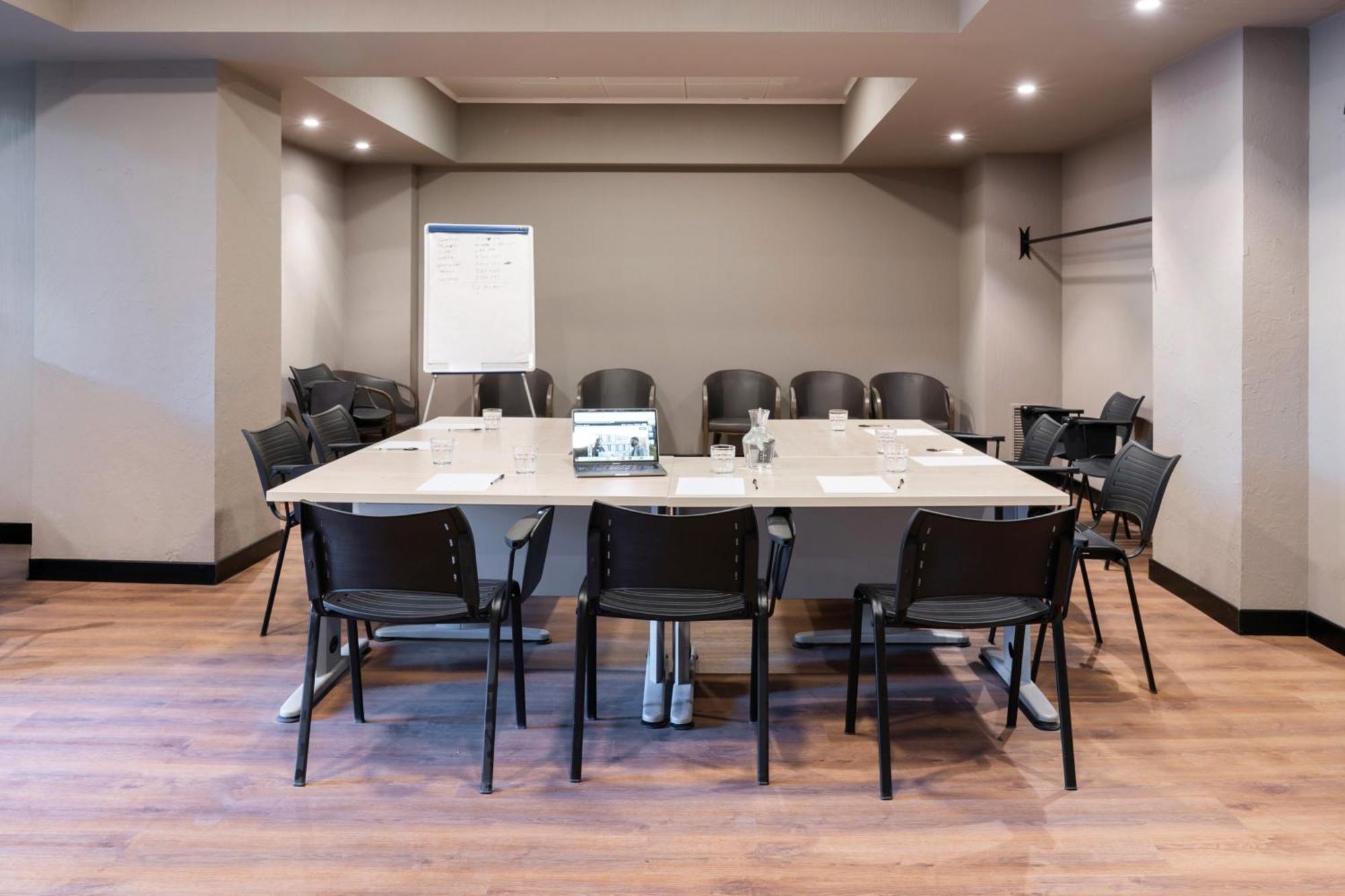 Garner Hotel Rome Aurelia By Ihg Luaran gambar
