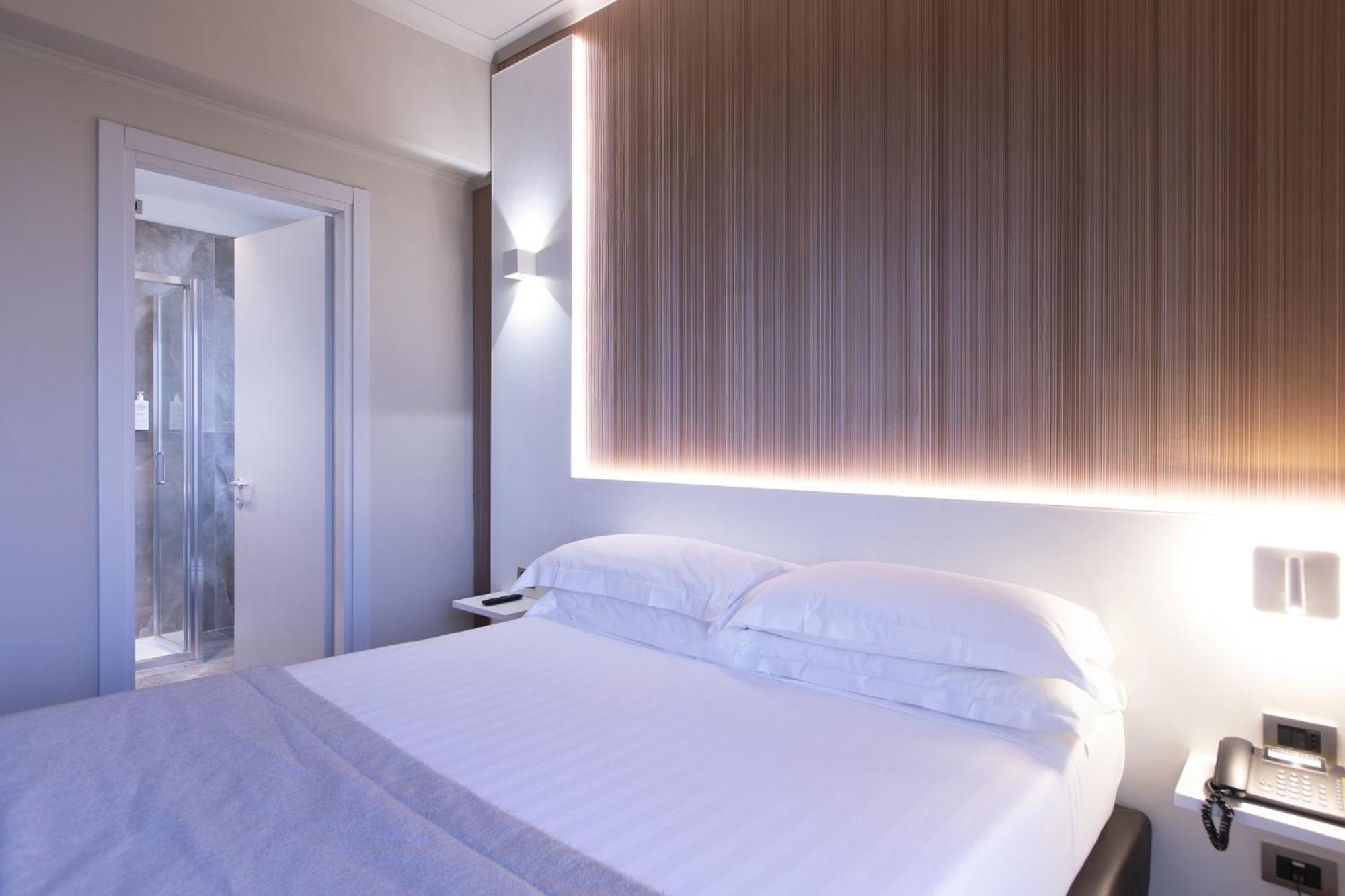 Garner Hotel Rome Aurelia By Ihg Luaran gambar