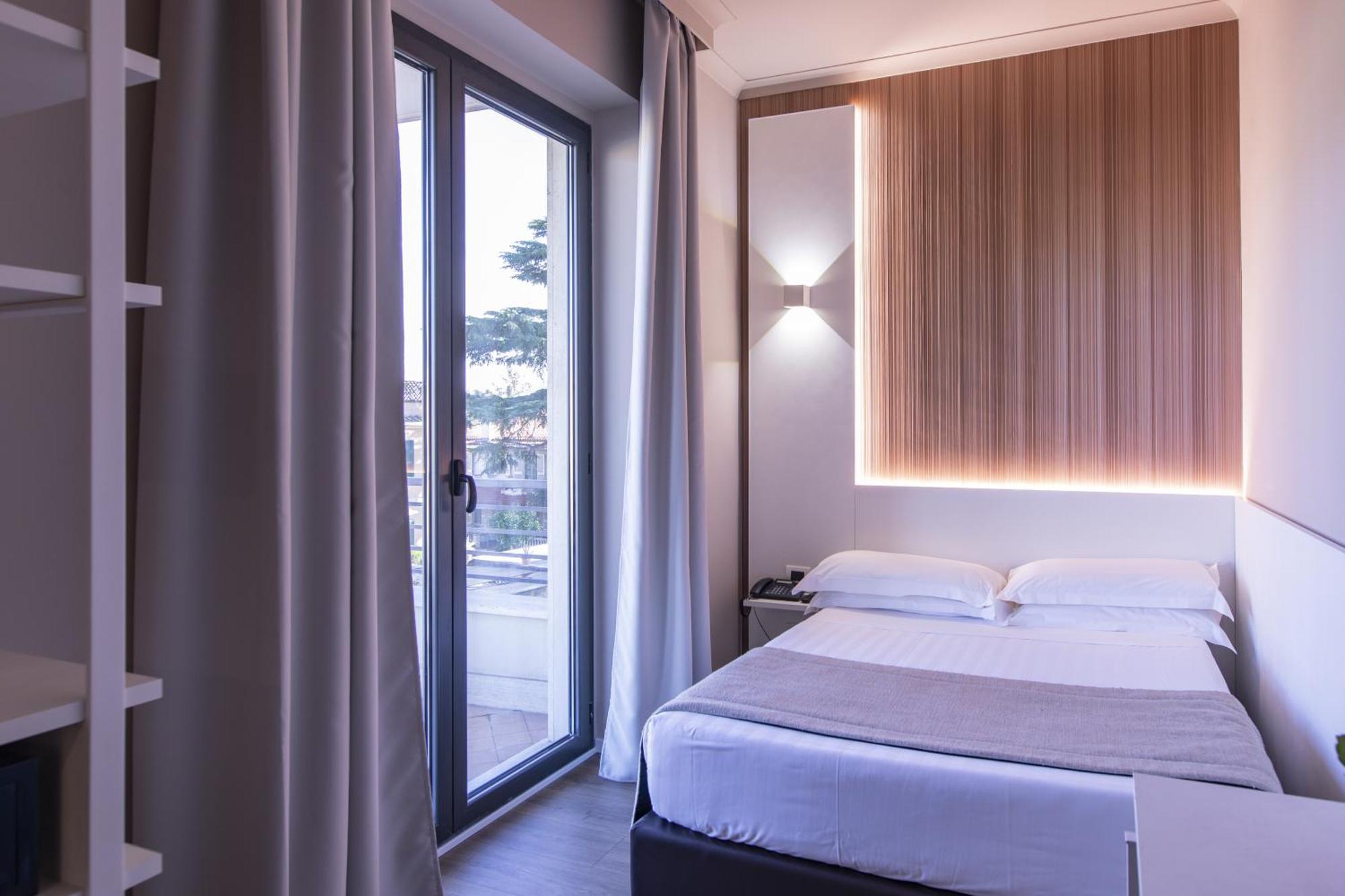 Garner Hotel Rome Aurelia By Ihg Luaran gambar
