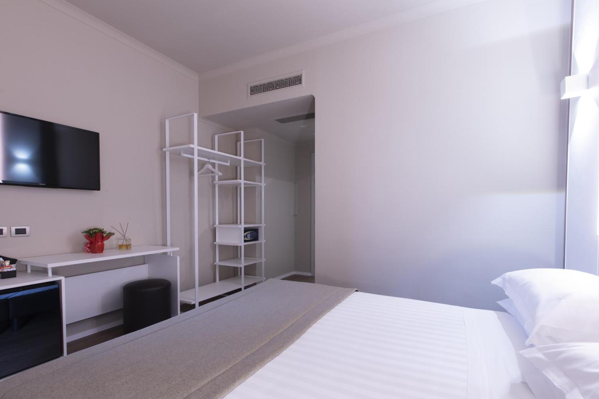 Garner Hotel Rome Aurelia By Ihg Luaran gambar