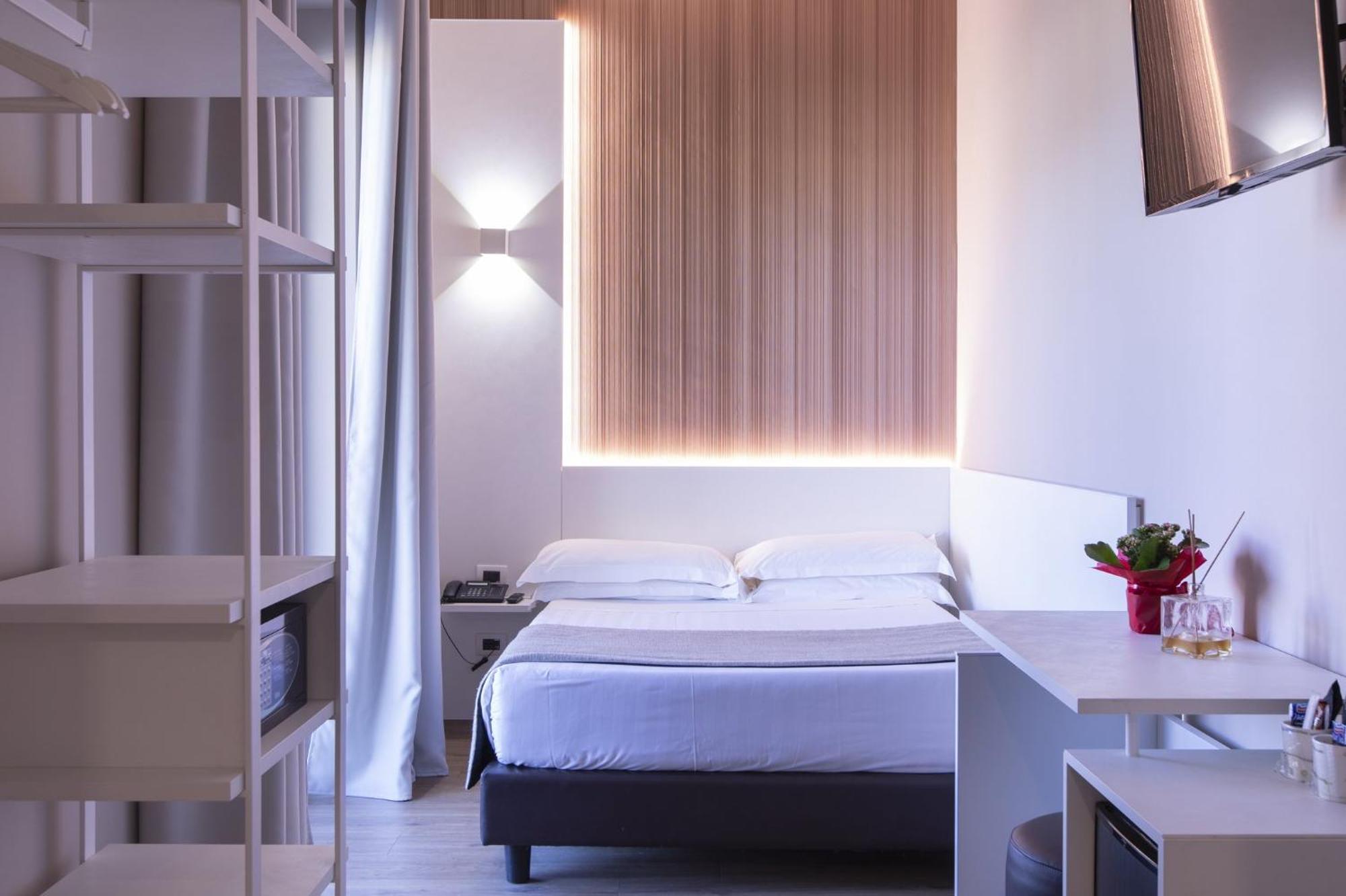 Garner Hotel Rome Aurelia By Ihg Luaran gambar