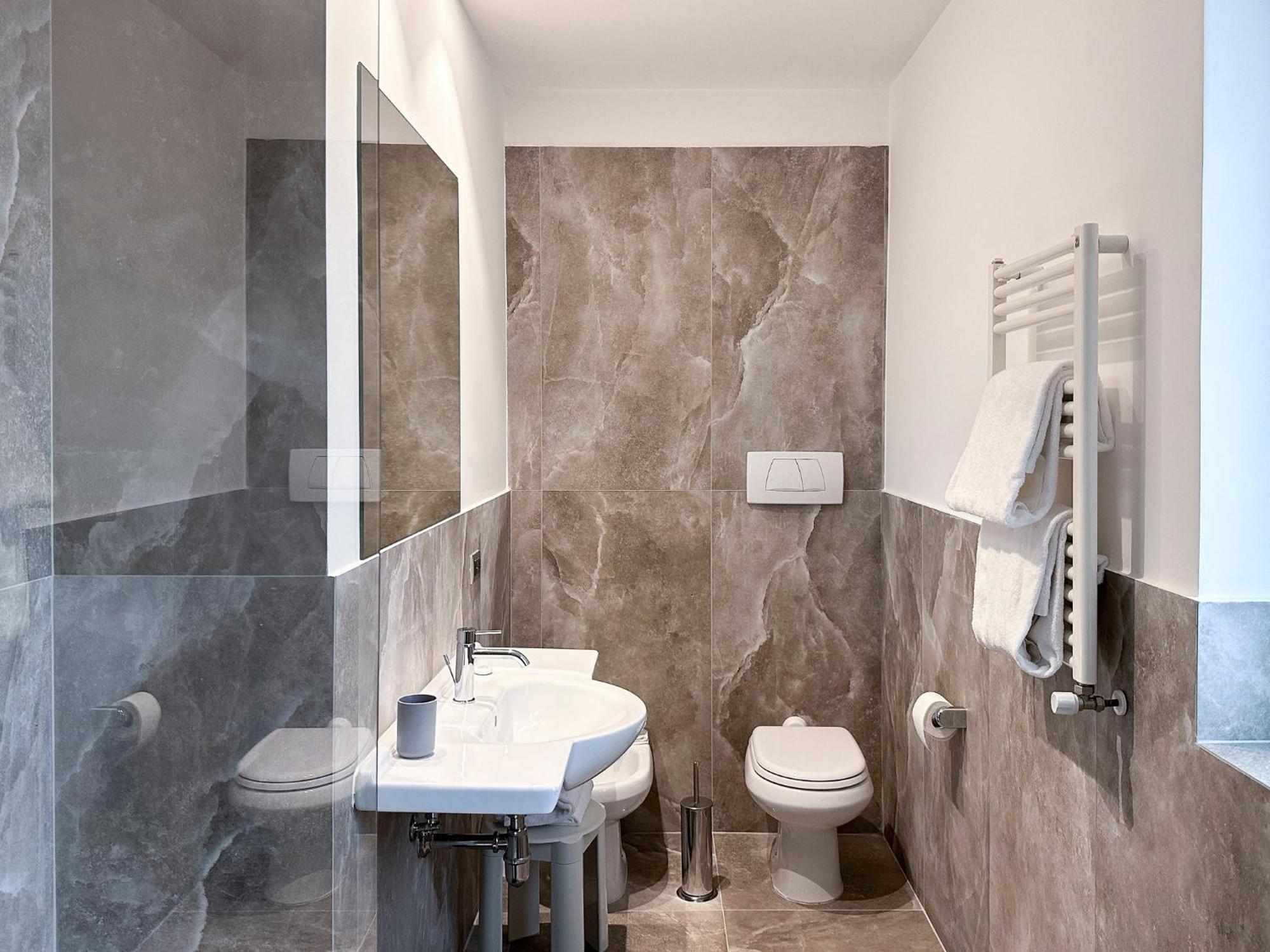 Garner Hotel Rome Aurelia By Ihg Luaran gambar