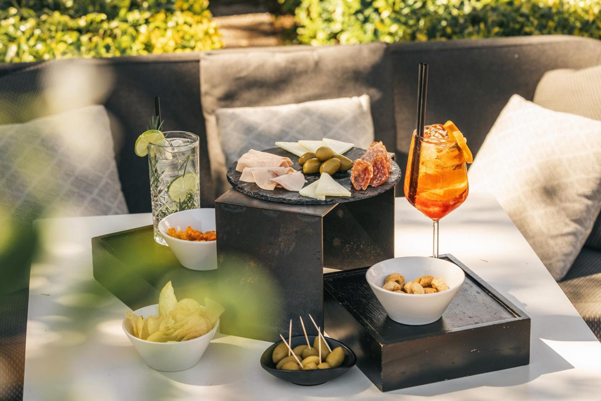 Garner Hotel Rome Aurelia By Ihg Luaran gambar