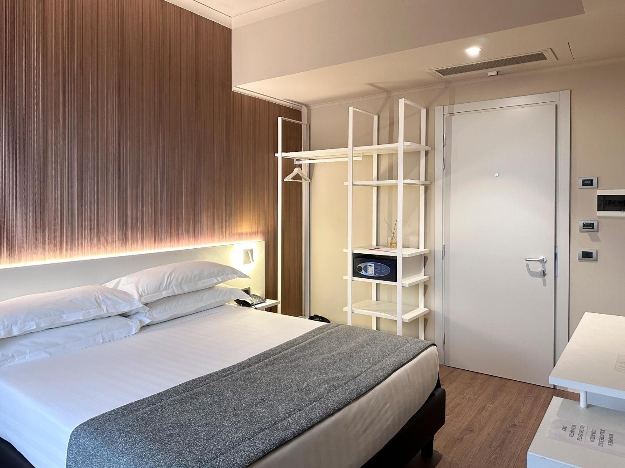 Garner Hotel Rome Aurelia By Ihg Luaran gambar
