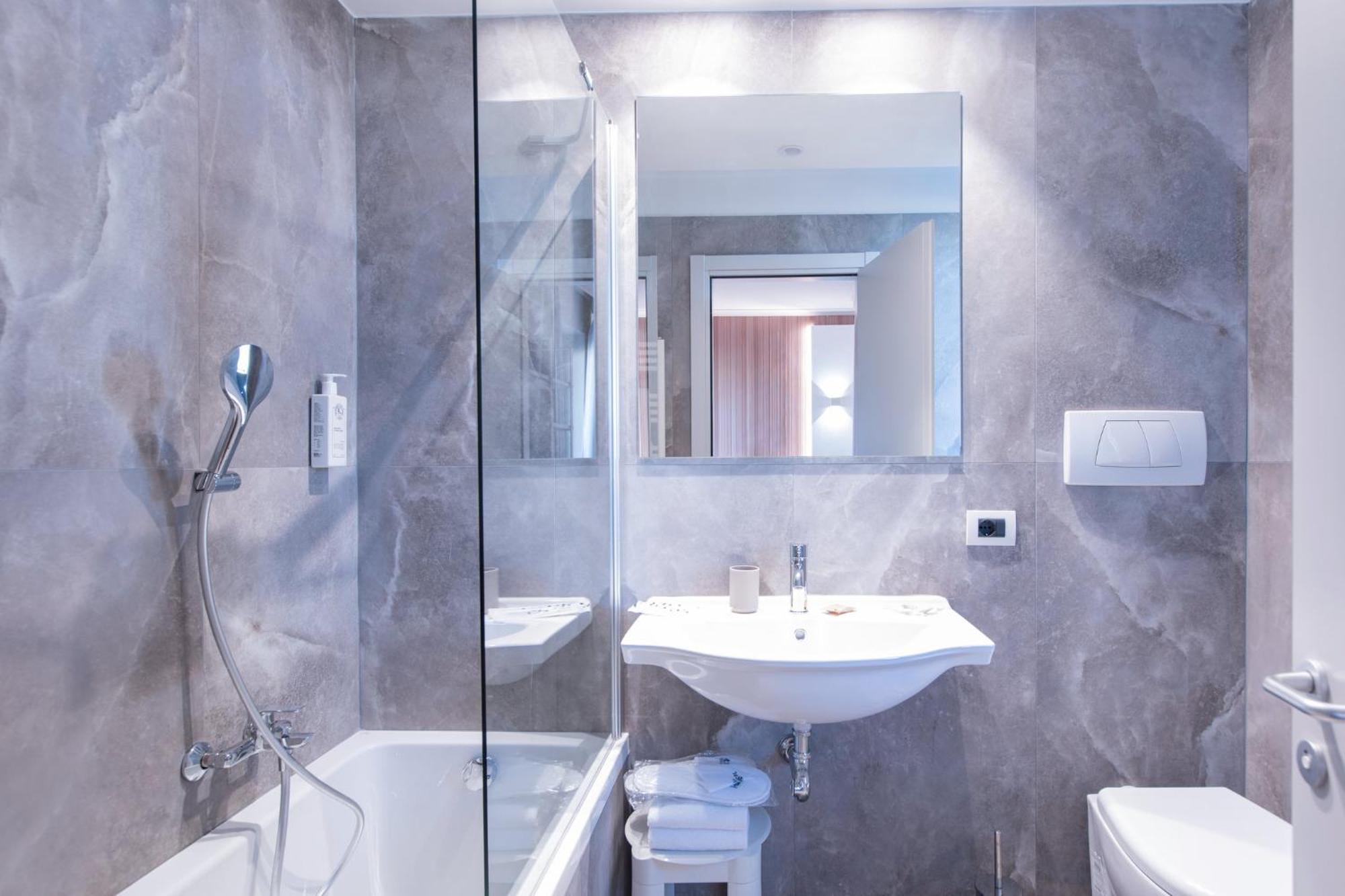 Garner Hotel Rome Aurelia By Ihg Luaran gambar