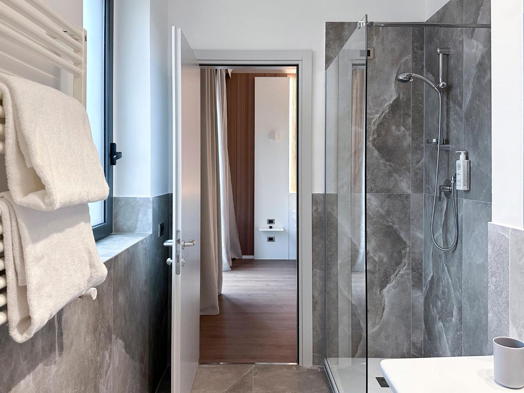 Garner Hotel Rome Aurelia By Ihg Luaran gambar
