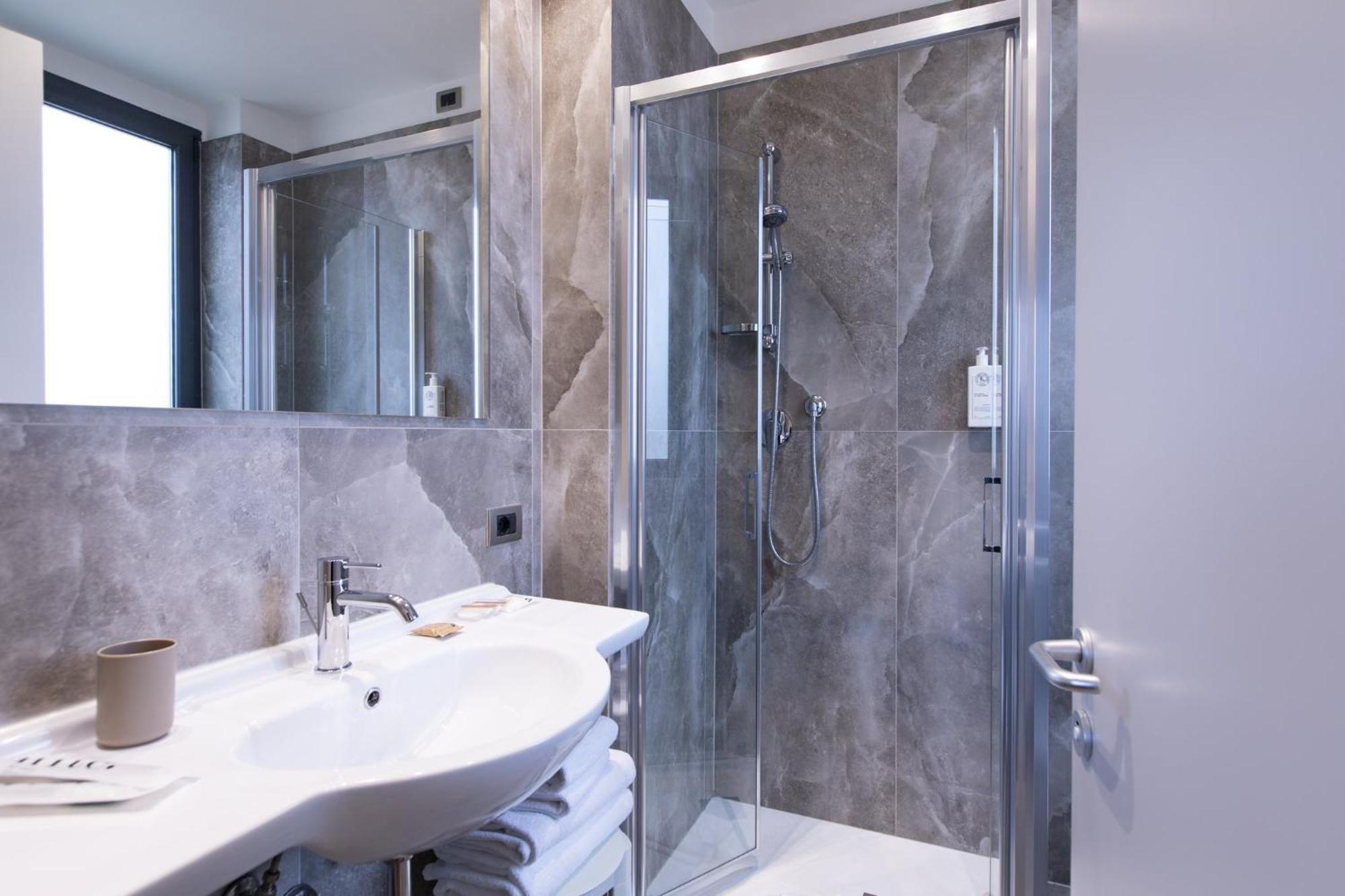 Garner Hotel Rome Aurelia By Ihg Luaran gambar