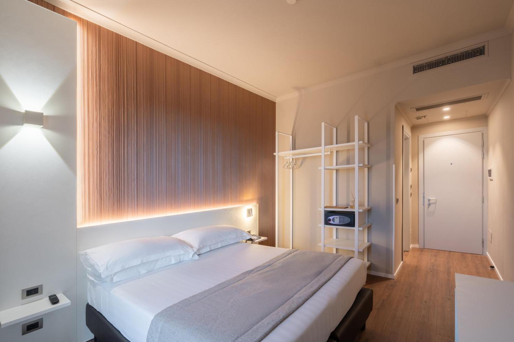 Garner Hotel Rome Aurelia By Ihg Luaran gambar