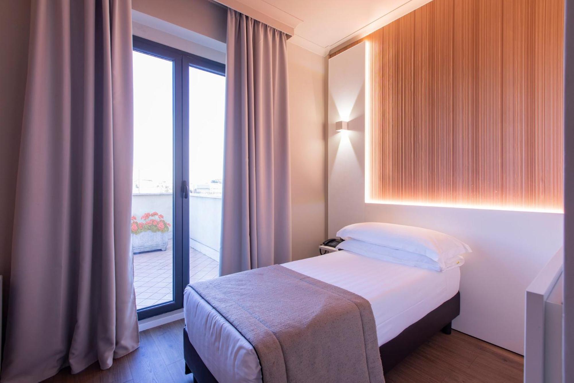 Garner Hotel Rome Aurelia By Ihg Luaran gambar
