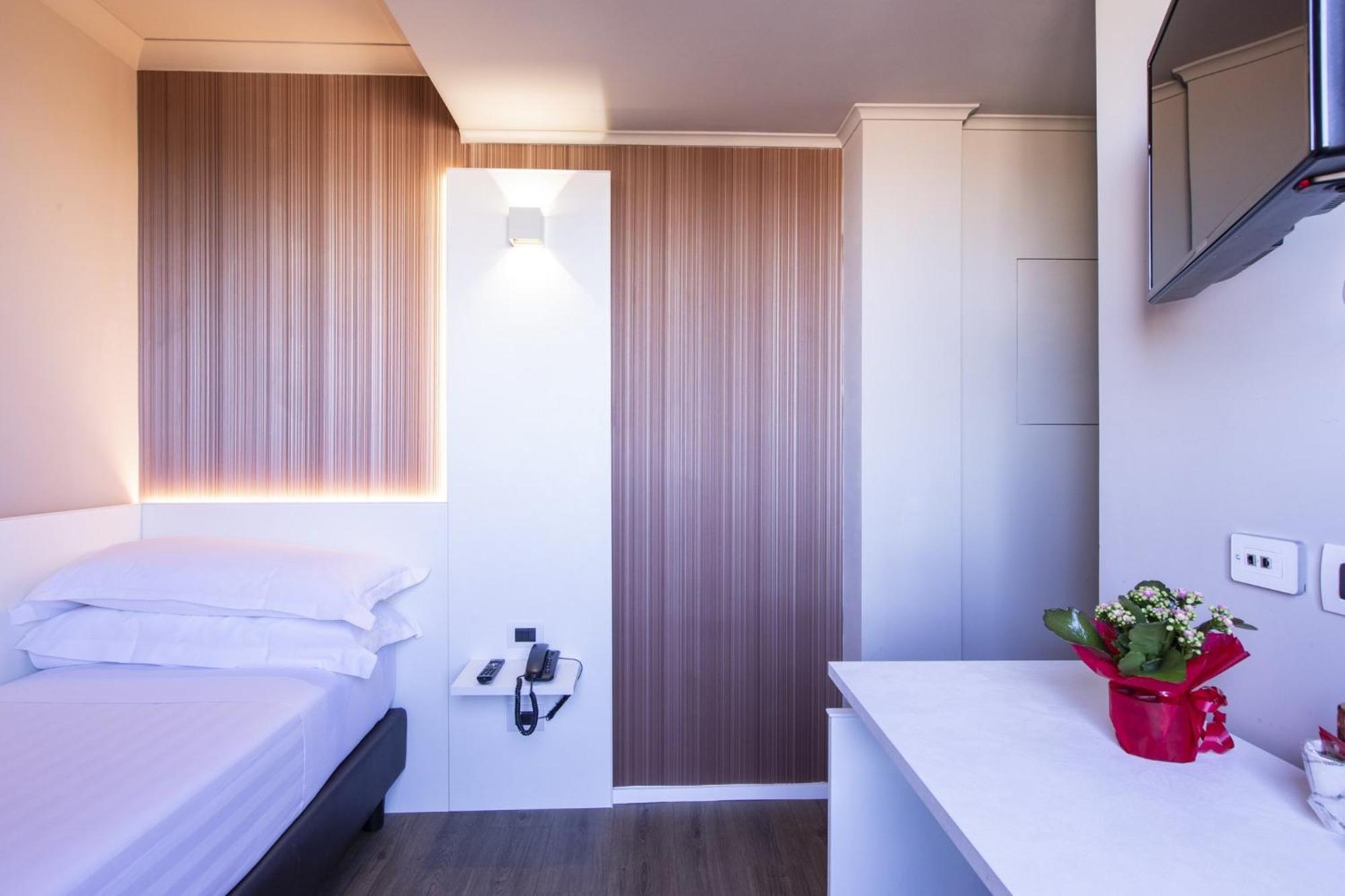 Garner Hotel Rome Aurelia By Ihg Luaran gambar