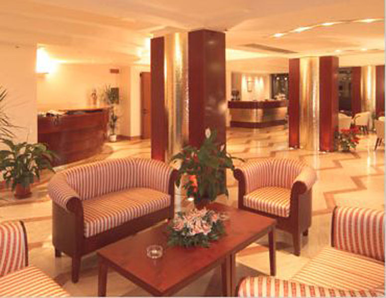 Smooth Hotel Rome West Dalaman gambar